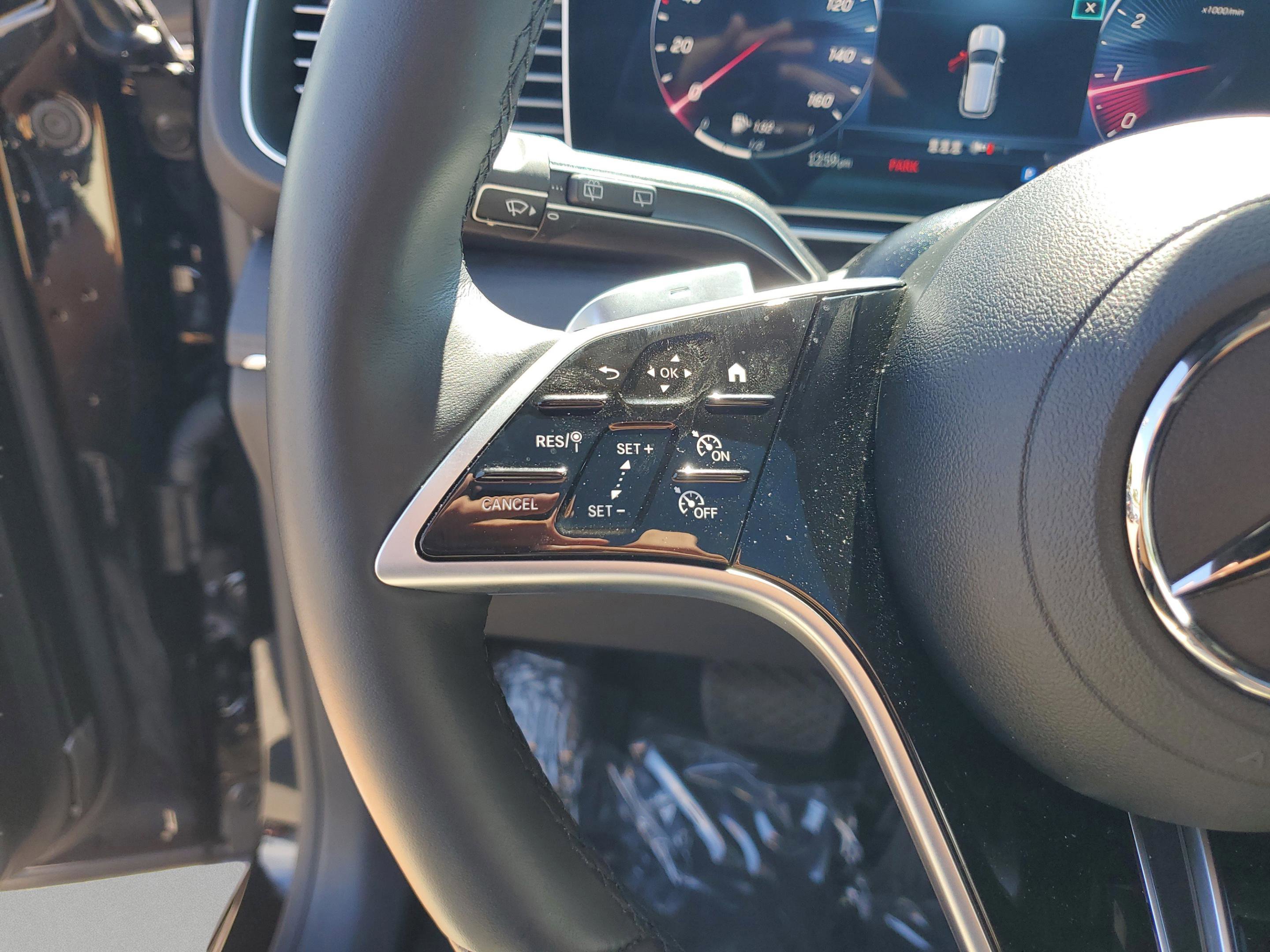 Certified 2025 Mercedes-Benz GLE 580 4MATIC image 23