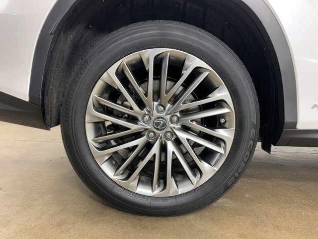 Used 2022 Lexus RX 450h AWD w/ Luxury Package image 43