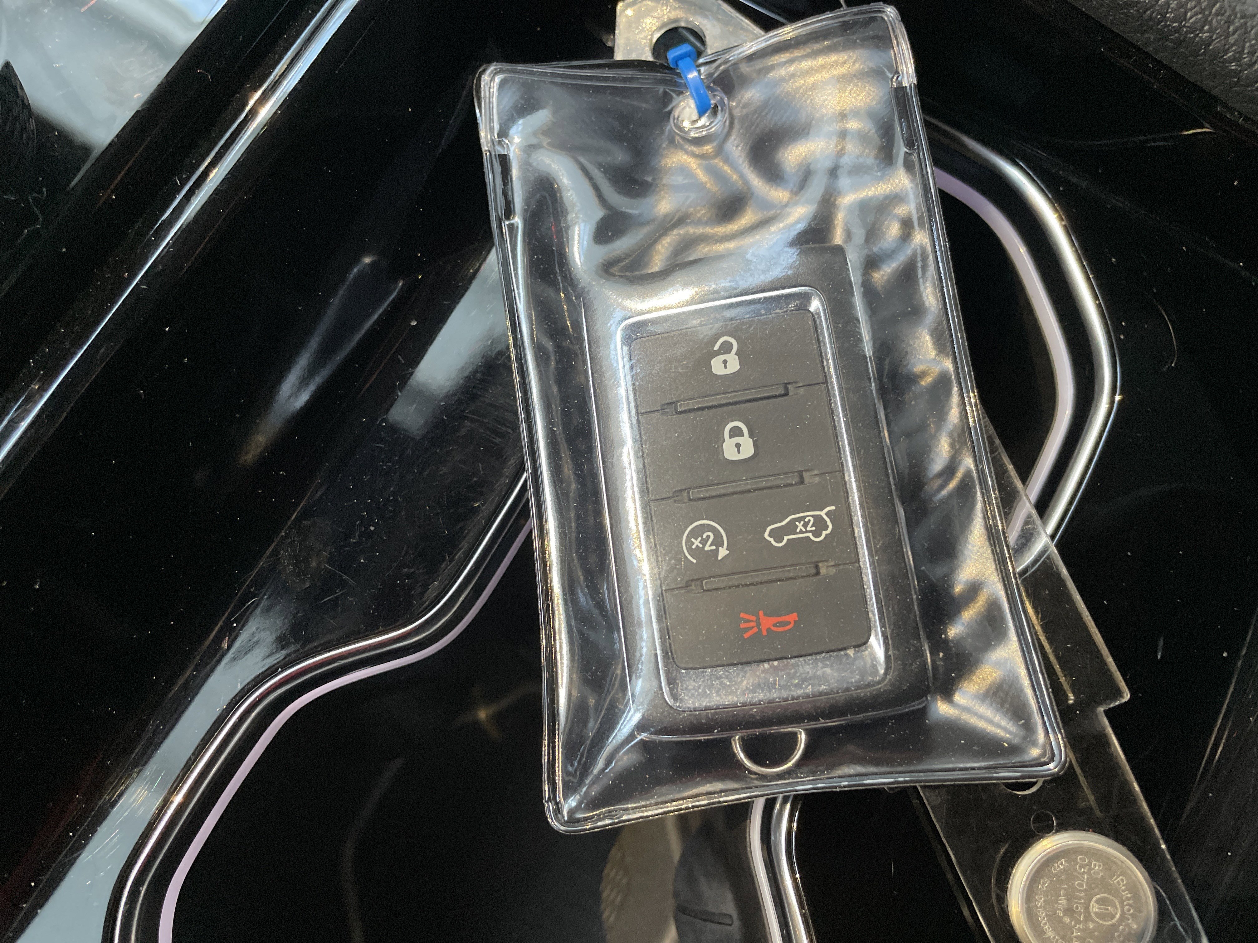 Used 2023 Jeep Grand Cherokee Limited AWD/4WD image 42
