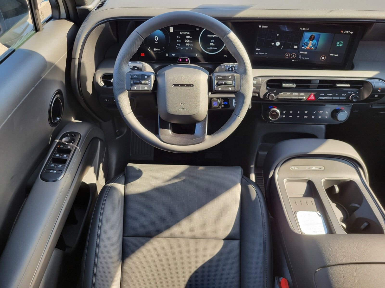 New 2026 Hyundai Palisade XRT Pro image 15