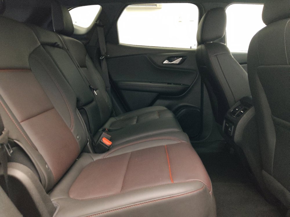 Used 2019 Chevrolet Blazer RS image 19