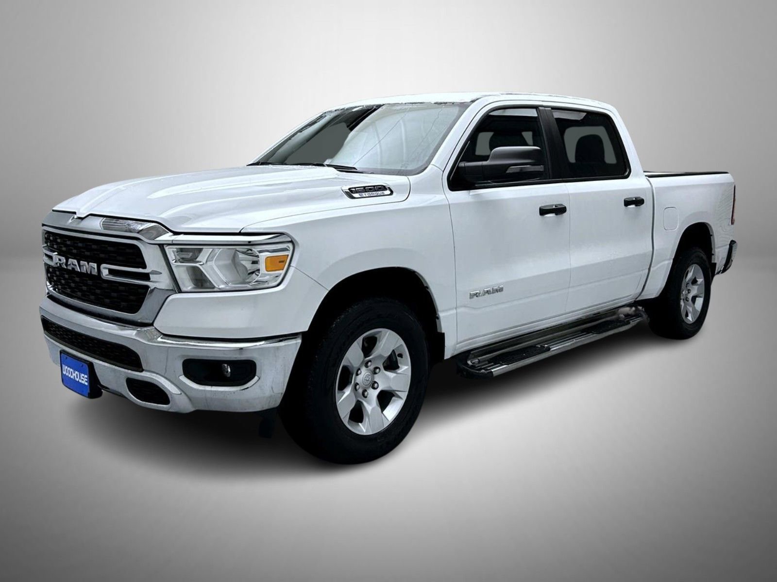 Used 2023 RAM 1500 Big Horn
