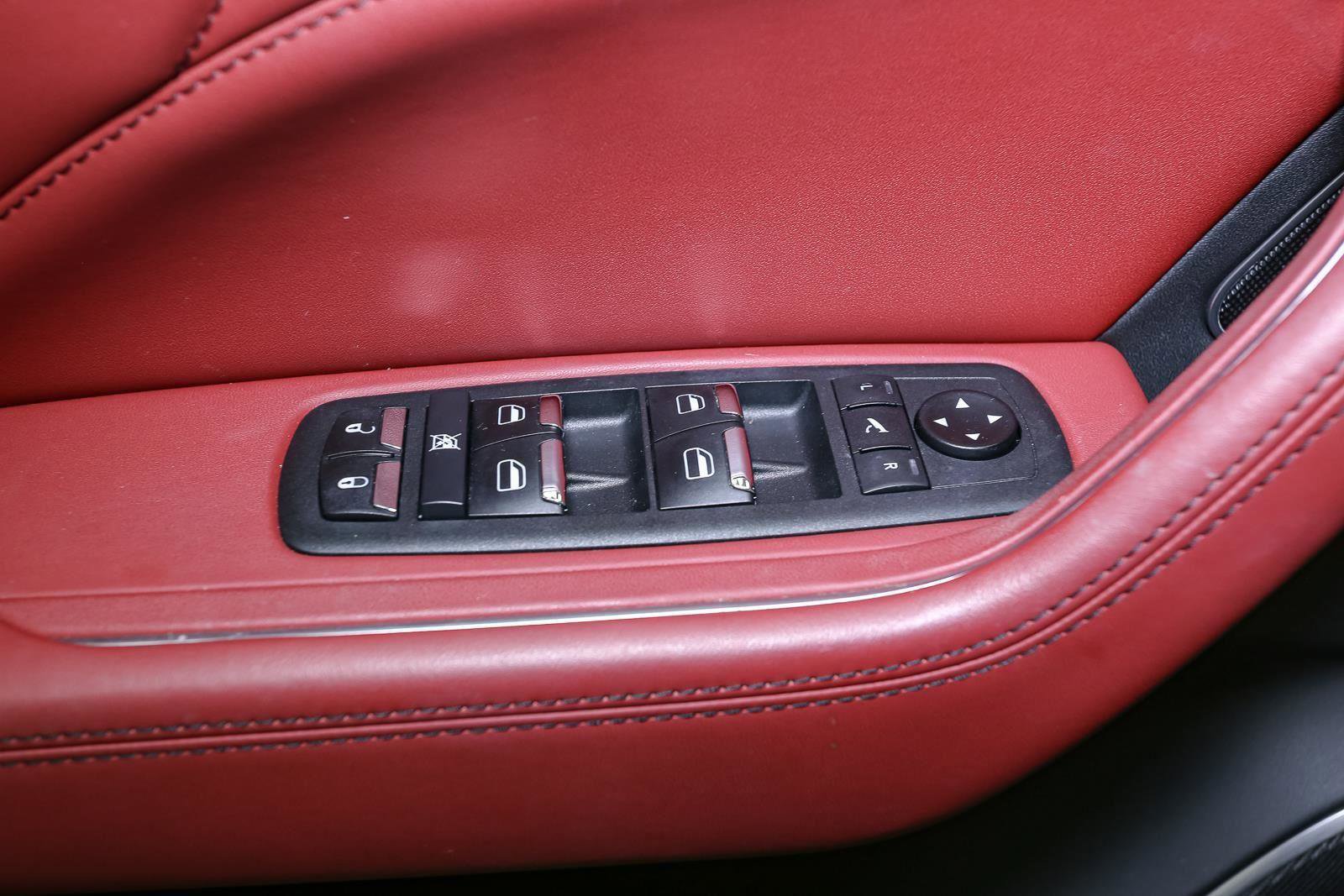 Used 2022 Maserati Levante GT image 47