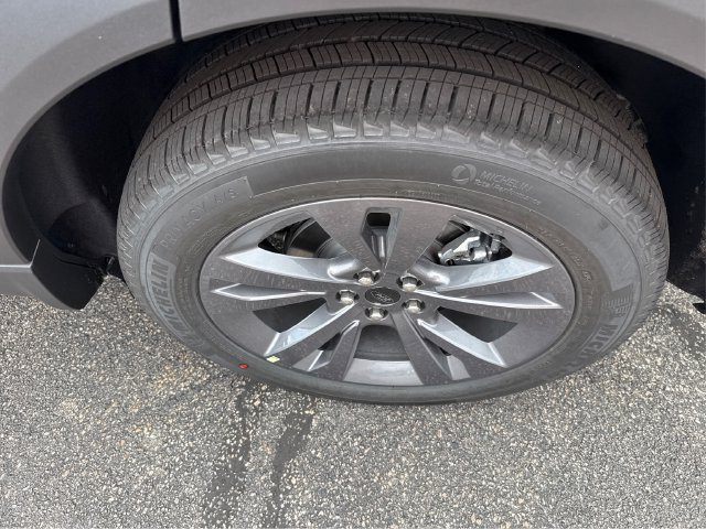New 2026 Ford Explorer Active w/ Active Comfort Package AWD/4WD image 18