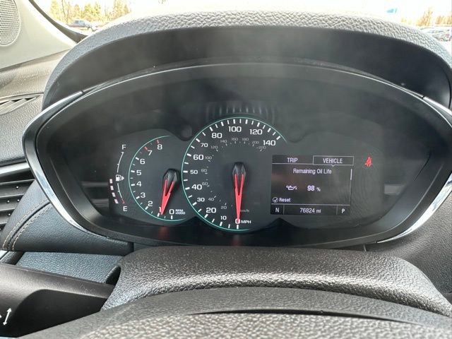 Used 2019 Chevrolet Trax LT w/ LT Convenience Package image 21