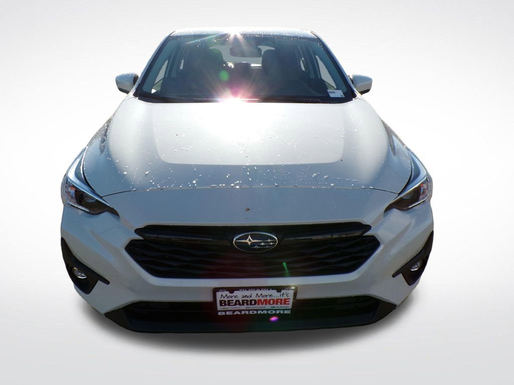 New 2026 Subaru Impreza 2.0i Sport AWD/4WD image 5