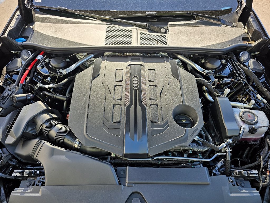 New 2026 Audi A6 Premium Plus AWD/4WD image 8