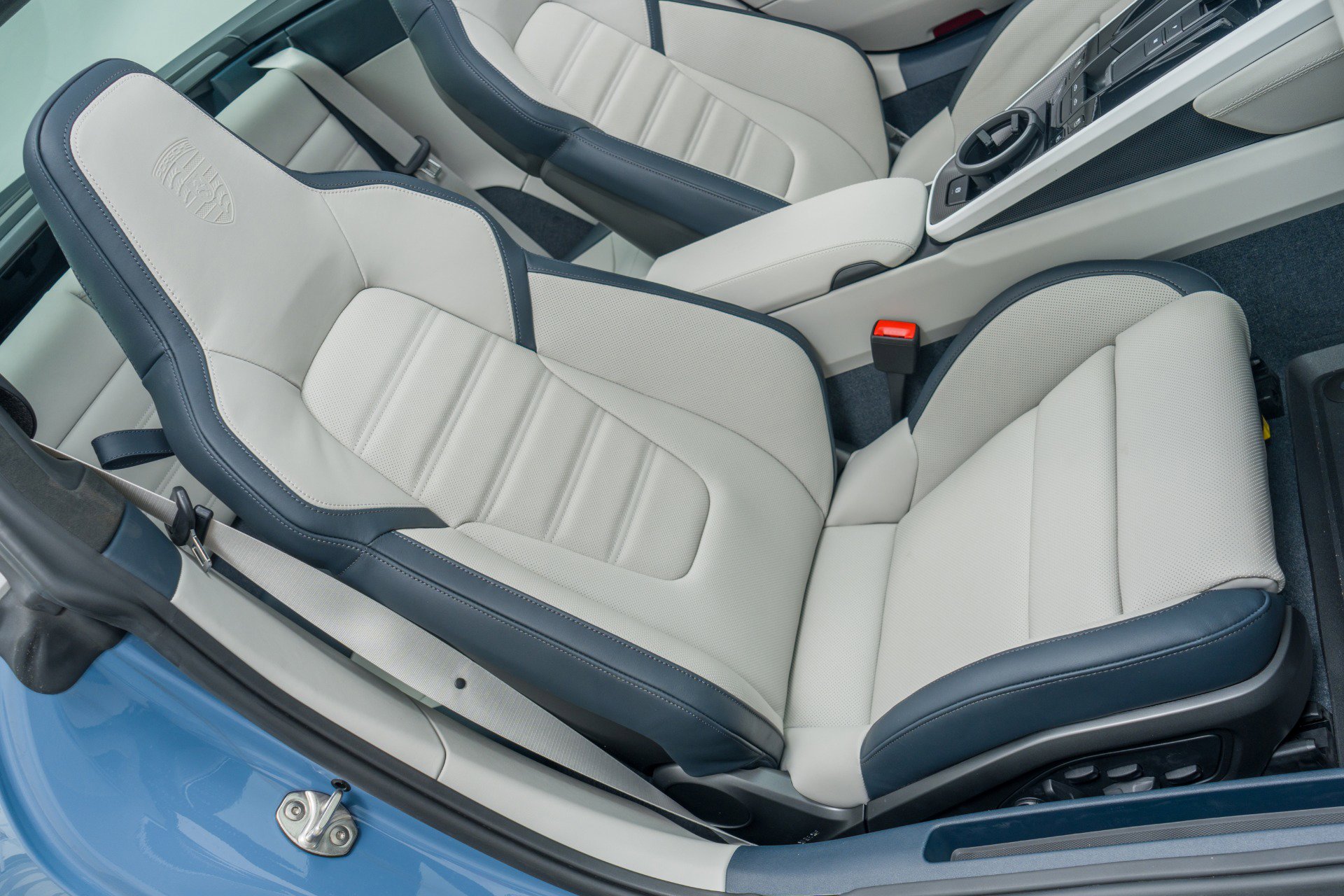 Used 2026 Porsche 911 Targa 4 GTS image 26