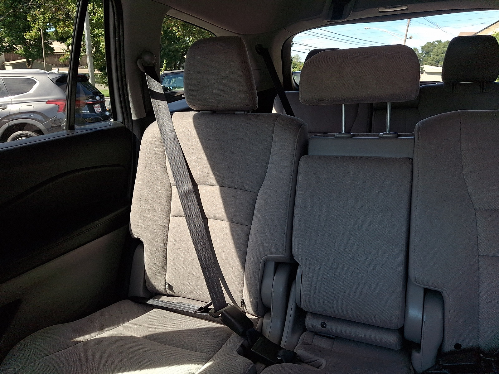Used 2019 Honda Pilot EX image 18