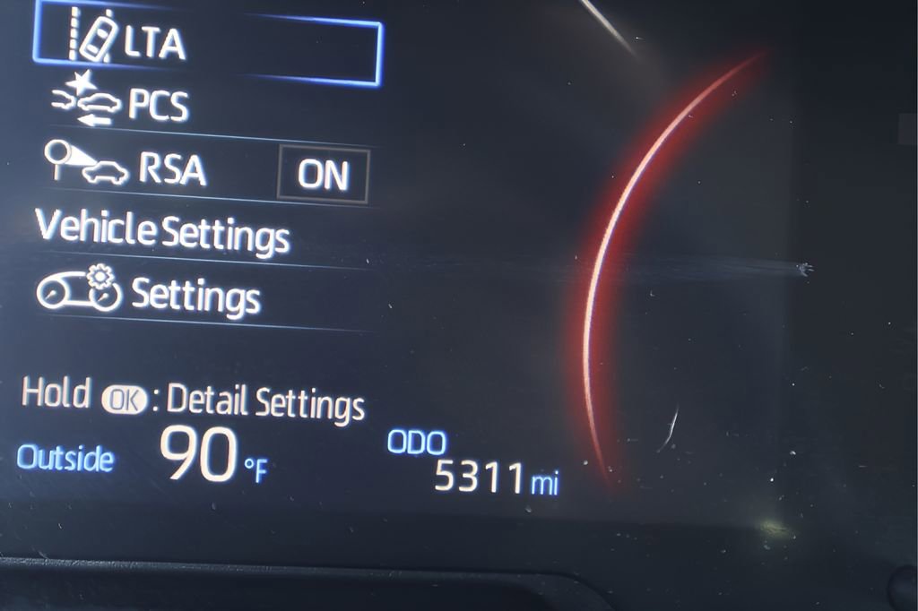 Certified 2023 Toyota Corolla XSE FWD image 18