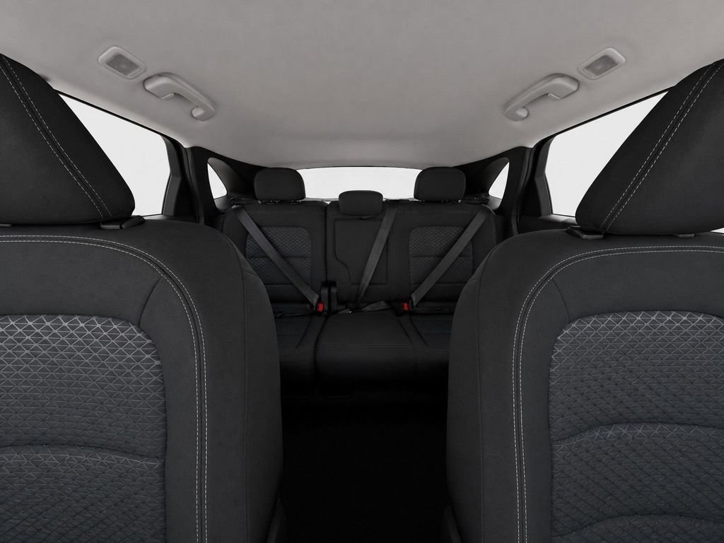 Certified 2024 Ford Escape Active w/ Cold Weather Package FWD image 12