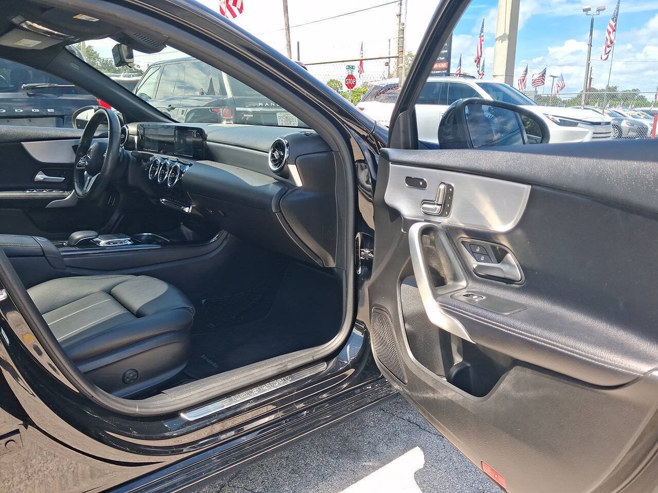 Used 2019 Mercedes-Benz A 220 4MATIC image 20
