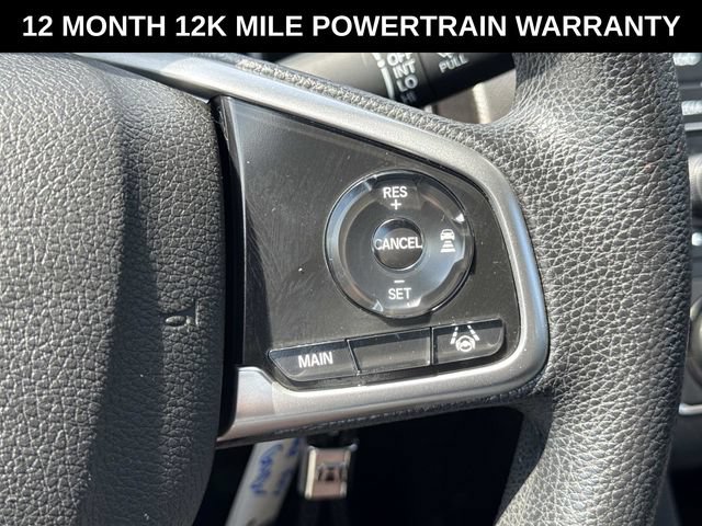 Used 2020 Honda Civic LX image 23