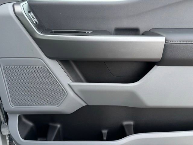 New 2026 Ford F250 XL w/ STX Appearance Package image 24