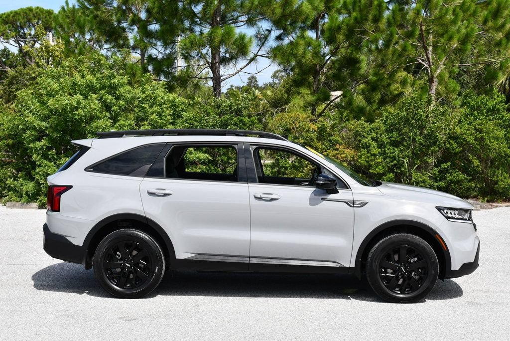 Used 2022 Kia Sorento S w/ Panoramic Sunroof Package AWD/4WD image 37
