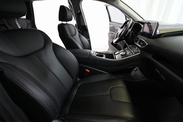 Used 2023 Hyundai Santa Fe XRT image 26