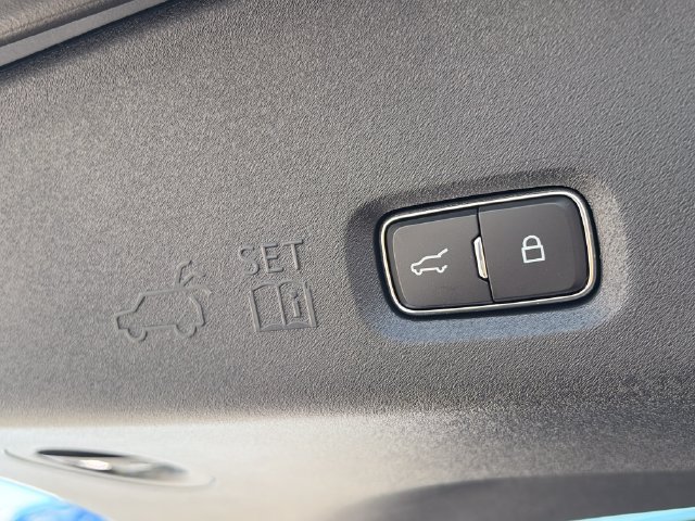 New 2026 Ford Expedition Max Active AWD/4WD image 11