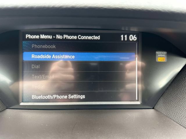 Used 2019 Acura MDX w/ Technology Package AWD/4WD image 30