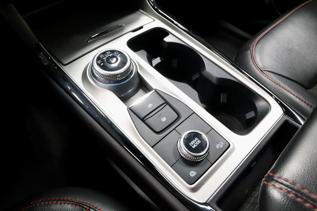Used 2023 Ford Explorer ST-Line AWD/4WD image 31