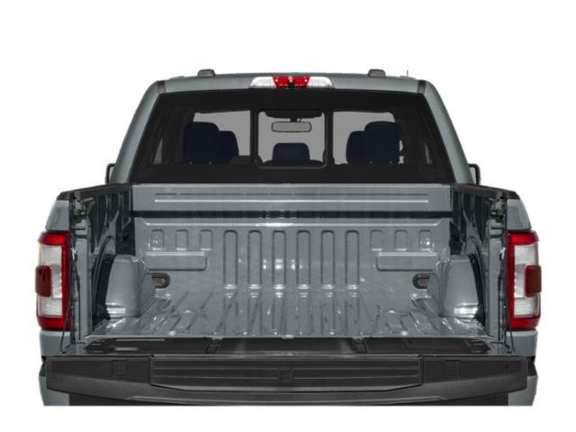 Used 2021 Ford F150 Platinum w/ Equipment Group 701A High AWD/4WD image 11