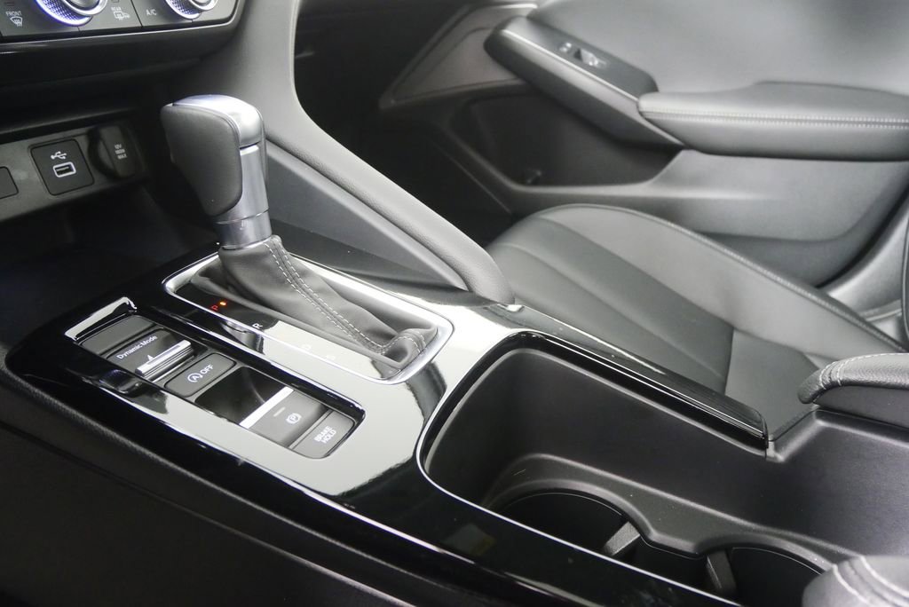 Used 2025 Acura Integra A-Spec image 25