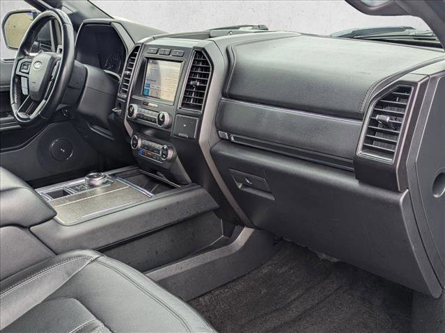 Used 2019 Ford Expedition Limited w/ Driver Assistance Package image 23