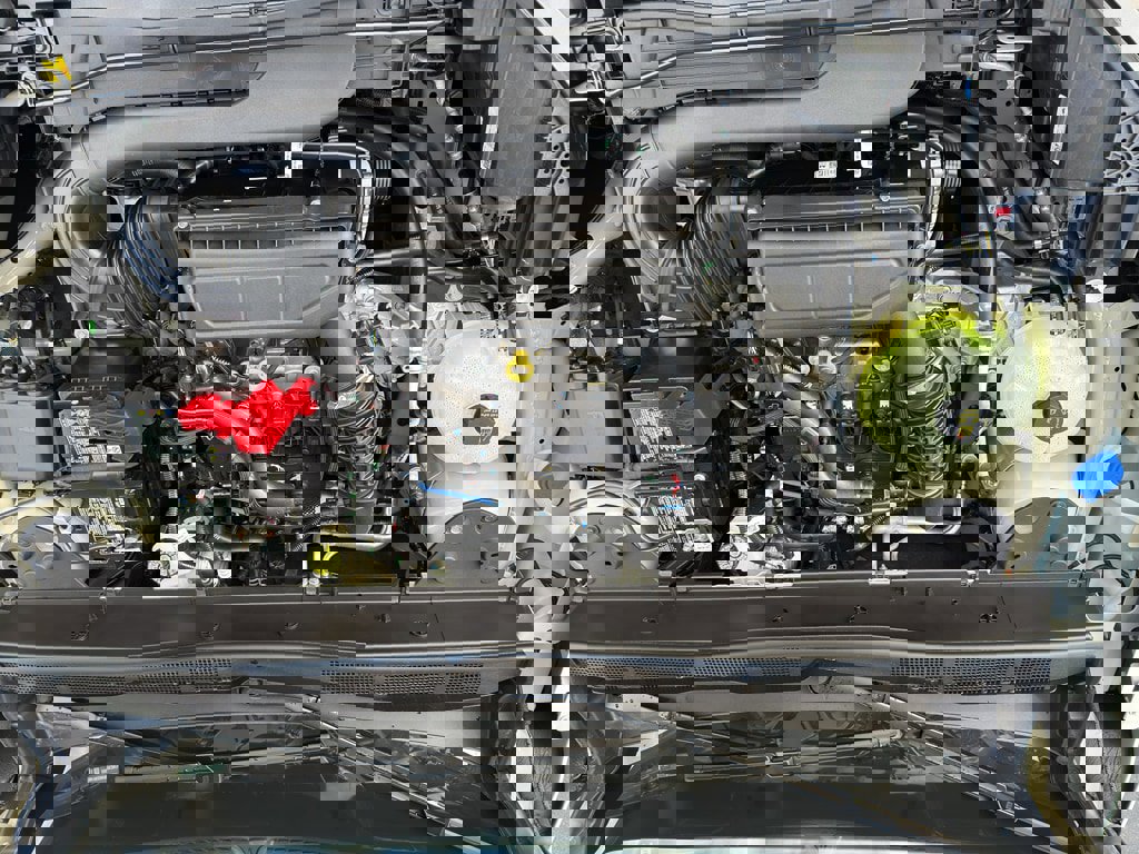 New 2025 Ford Bronco Sport Big Bend image 36