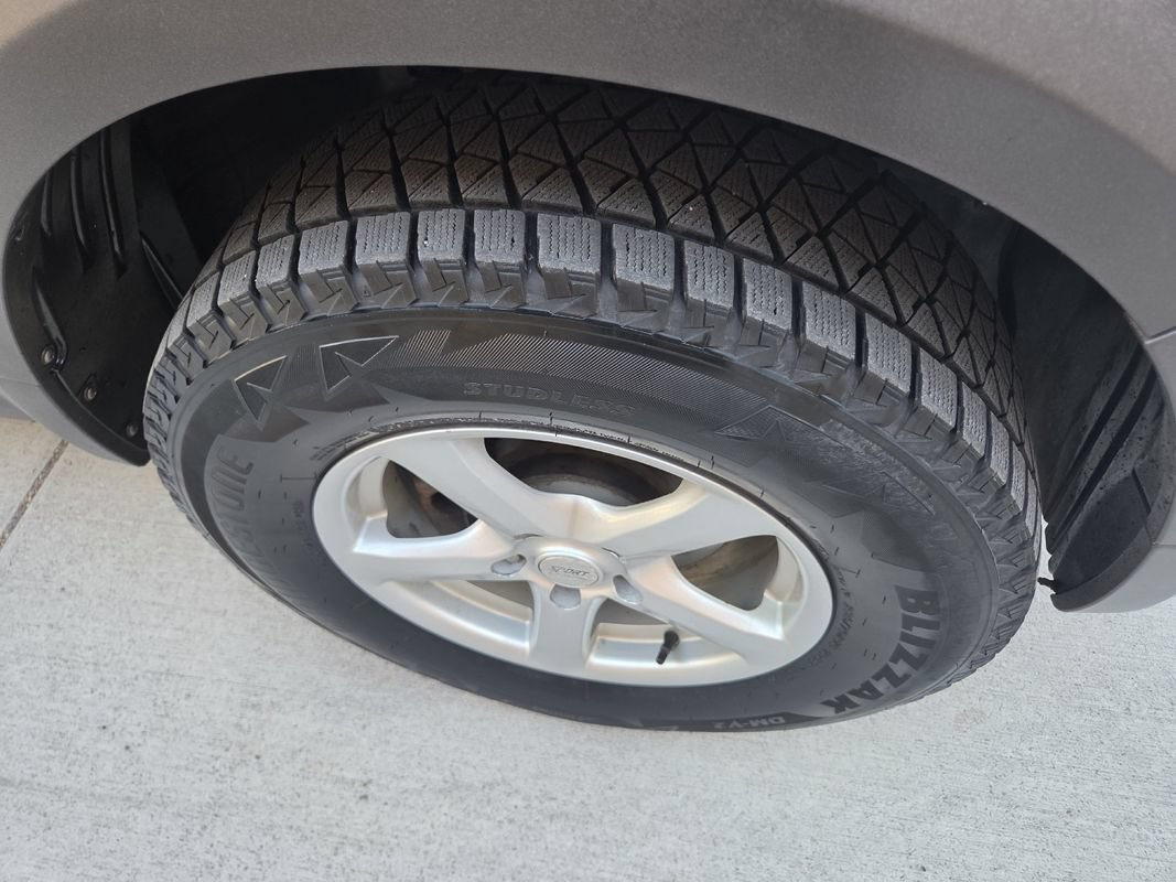 Used 2003 Honda Element EX image 27