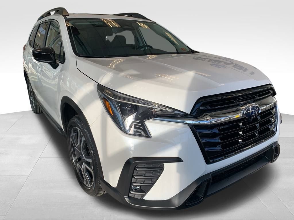 New 2026 Subaru Ascent Limited image 1