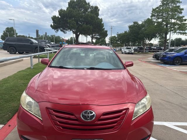 Used 2007 Toyota Camry CE FWD image 1