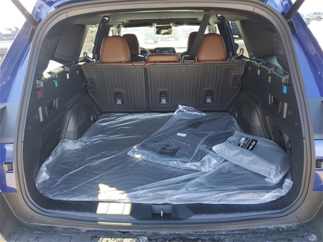 New 2026 Subaru Outback Touring XT image 7