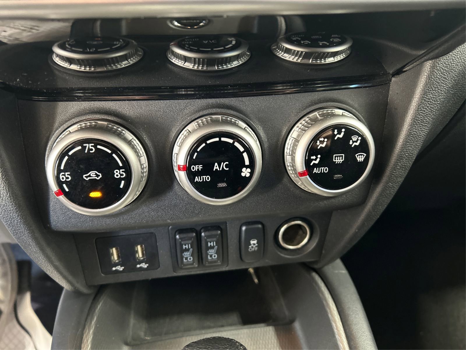 Used 2024 Mitsubishi Outlander Sport SE image 26