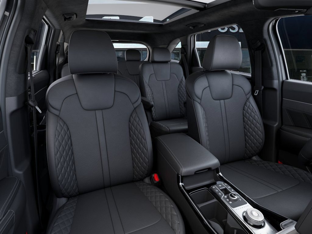 New 2026 Kia Sorento SX Prestige AWD/4WD image 15