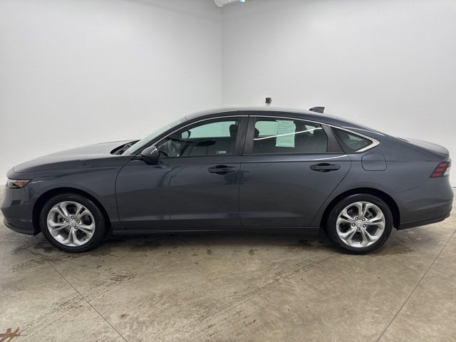 Used 2023 Honda Accord LX image 8