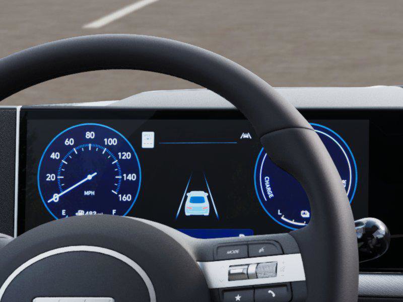 New 2026 Hyundai Sonata Limited image 14