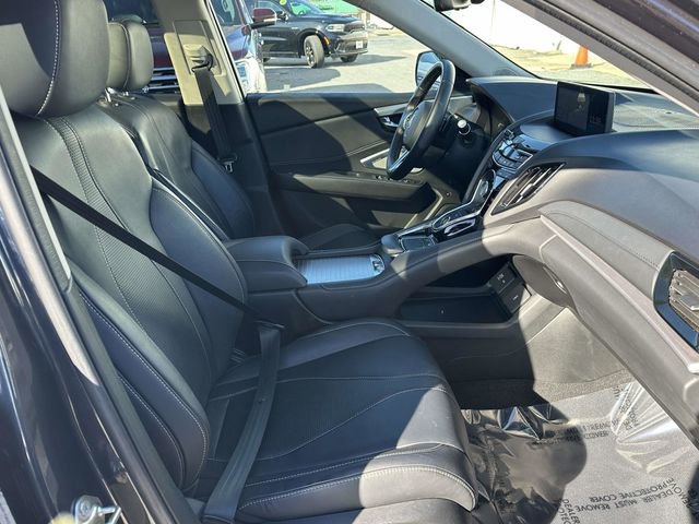 Used 2020 Acura RDX w/ Technology Package image 17