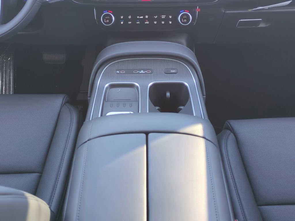 New 2026 Hyundai Palisade Calligraphy image 21