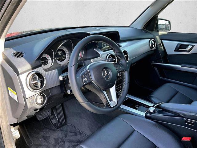 Used 2014 Mercedes-Benz GLK 350 2WD image 14