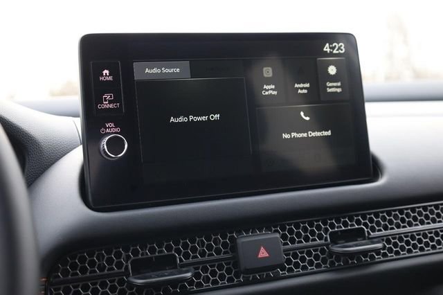 New 2026 Honda HR-V Sport image 11