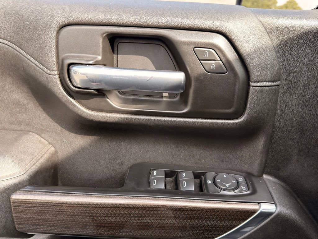 Used 2022 Chevrolet Silverado 1500 RST w/ Safety Package image 32