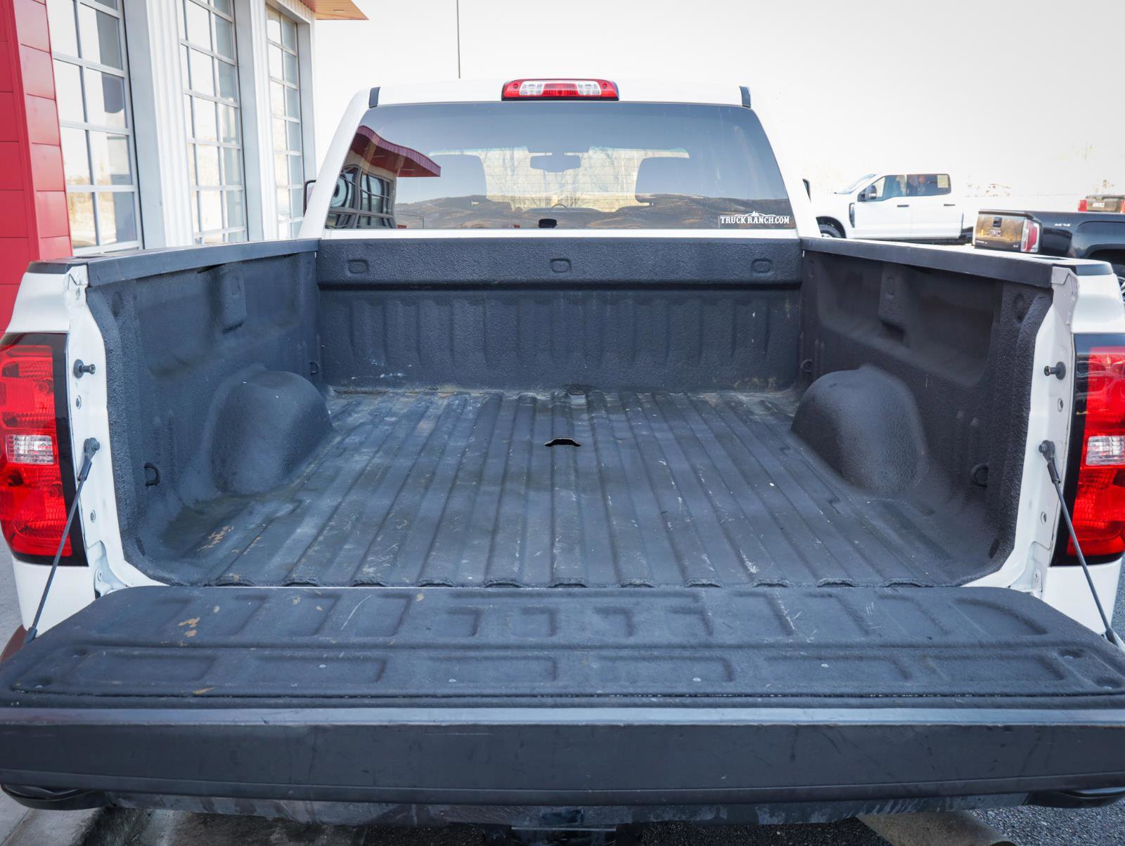 Used 2019 Chevrolet Silverado 3500 LT w/ LT Convenience Package image 5