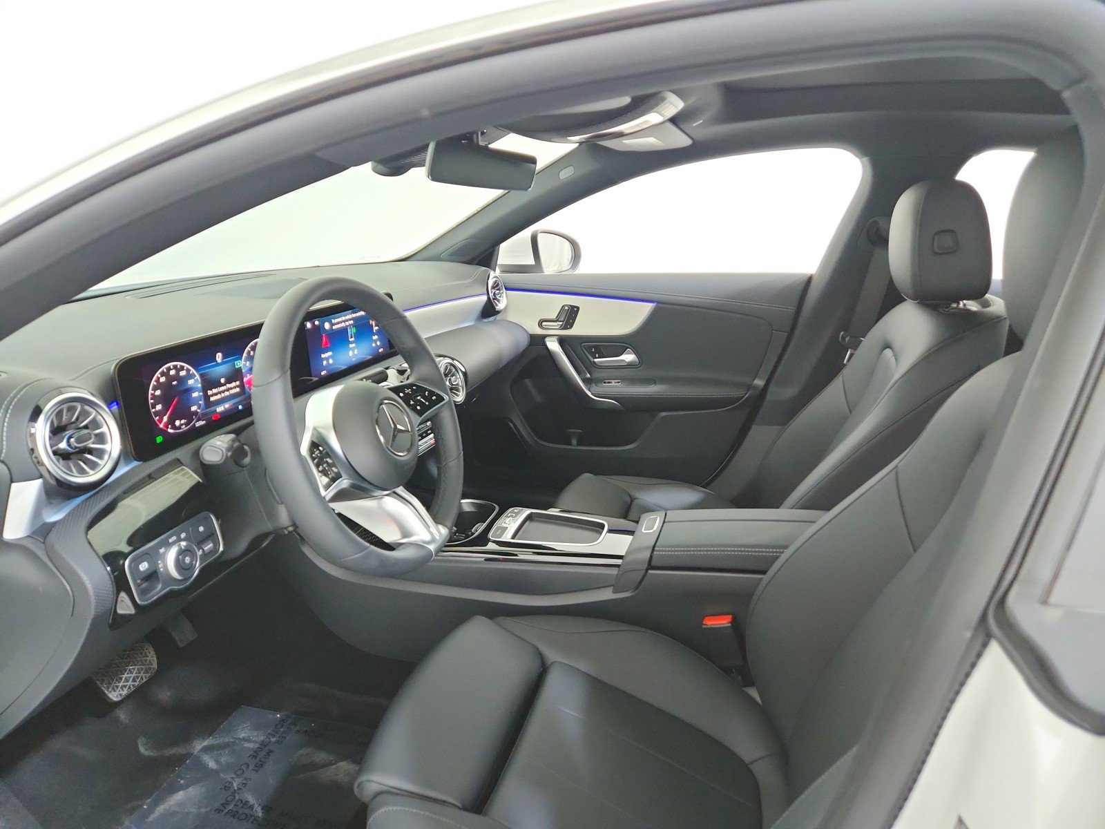 Certified 2026 Mercedes-Benz CLA 250 image 16