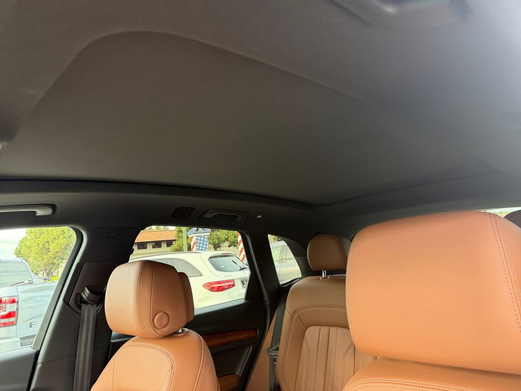 Used 2022 Audi Q5 2.0T Premium Plus w/ Premium Plus Package image 16
