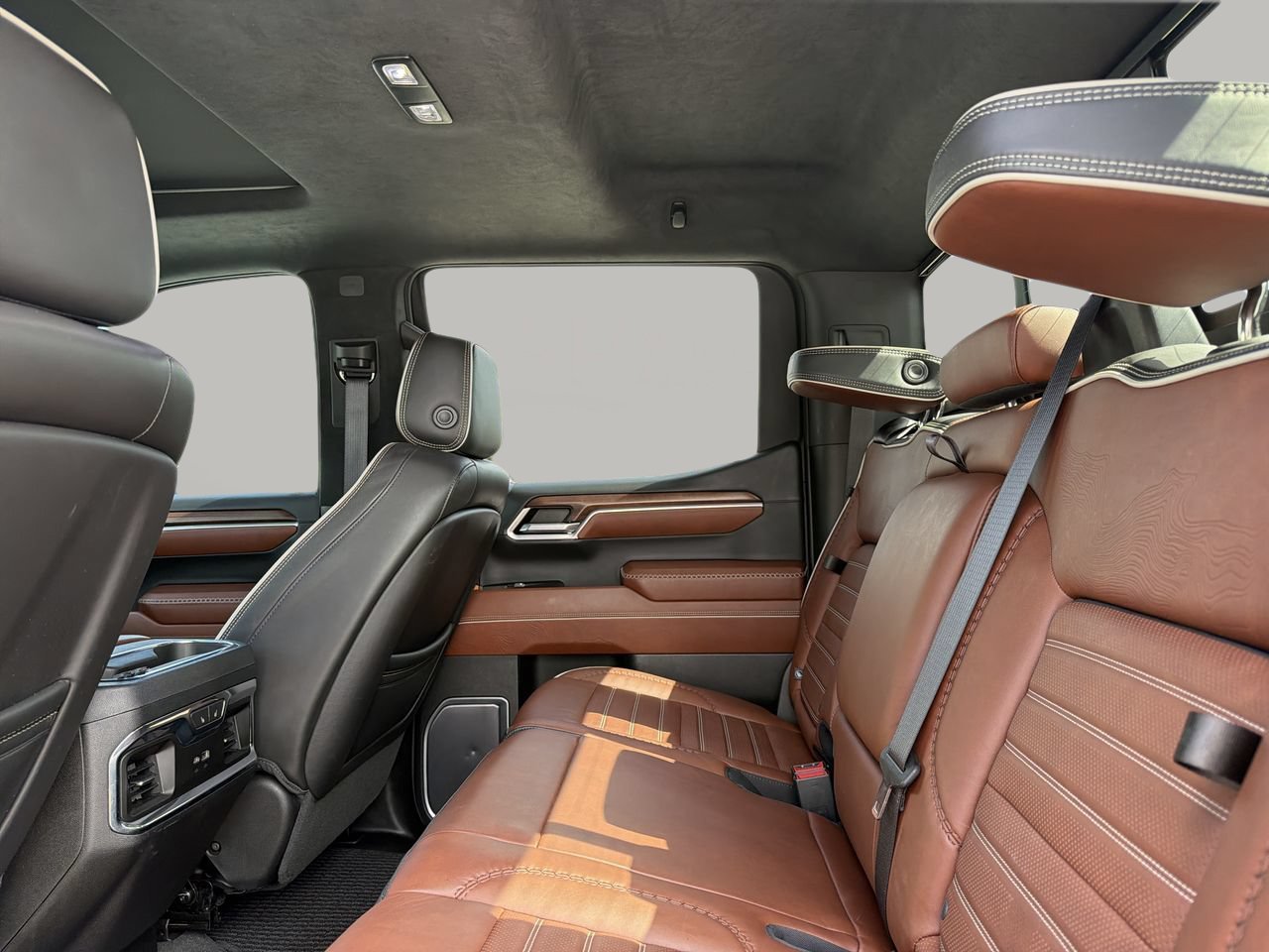 Used 2023 GMC Sierra 1500 Denali Ultimate AWD/4WD image 16