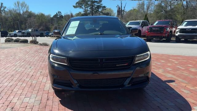 Used 2022 Dodge Charger SXT image 6