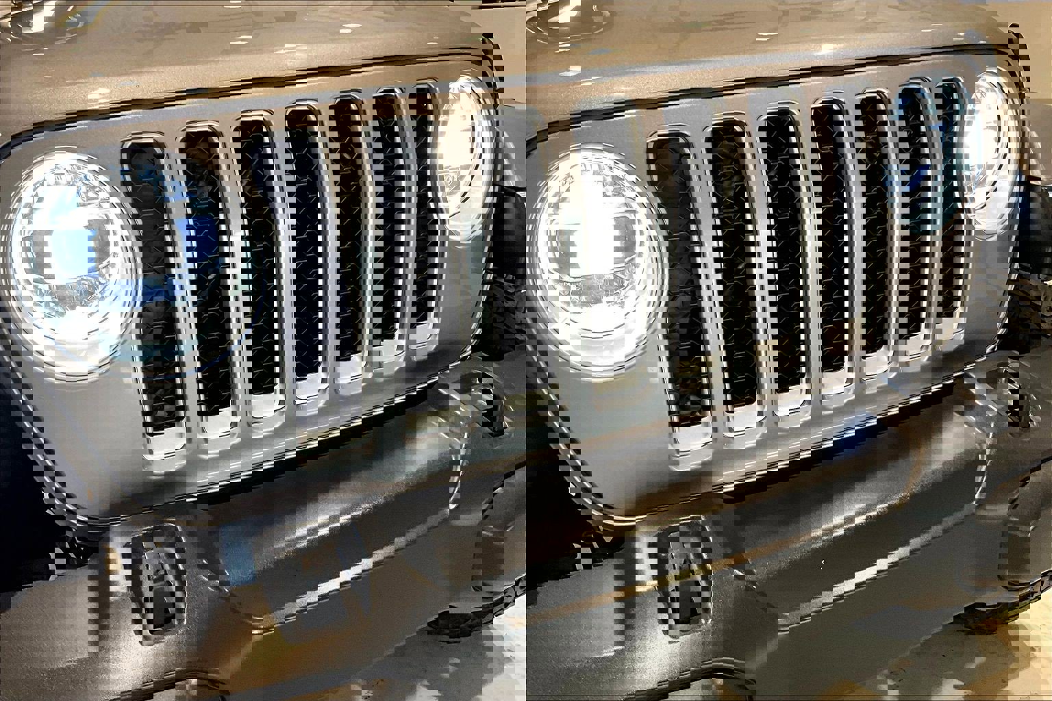 Used 2020 Jeep Gladiator Overland image 33