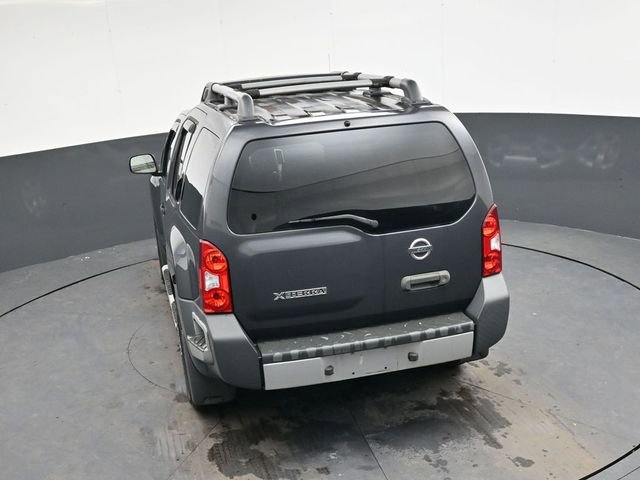 Used 2009 Nissan Xterra S w/ X Gear Pkg image 22