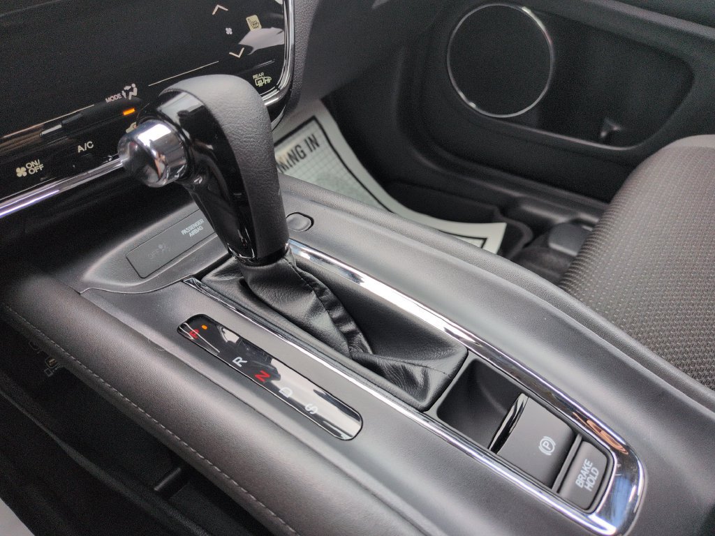 Used 2022 Honda HR-V EX image 24