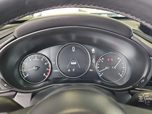 Certified 2026 MAZDA CX-30 AWD 2.5 S image 15