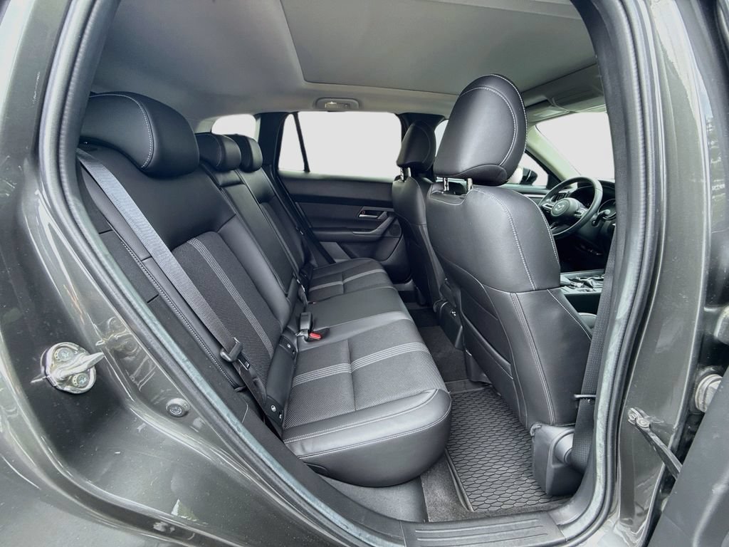 Used 2023 MAZDA CX-50 2.5 S w/ Cargo Package AWD/4WD image 34
